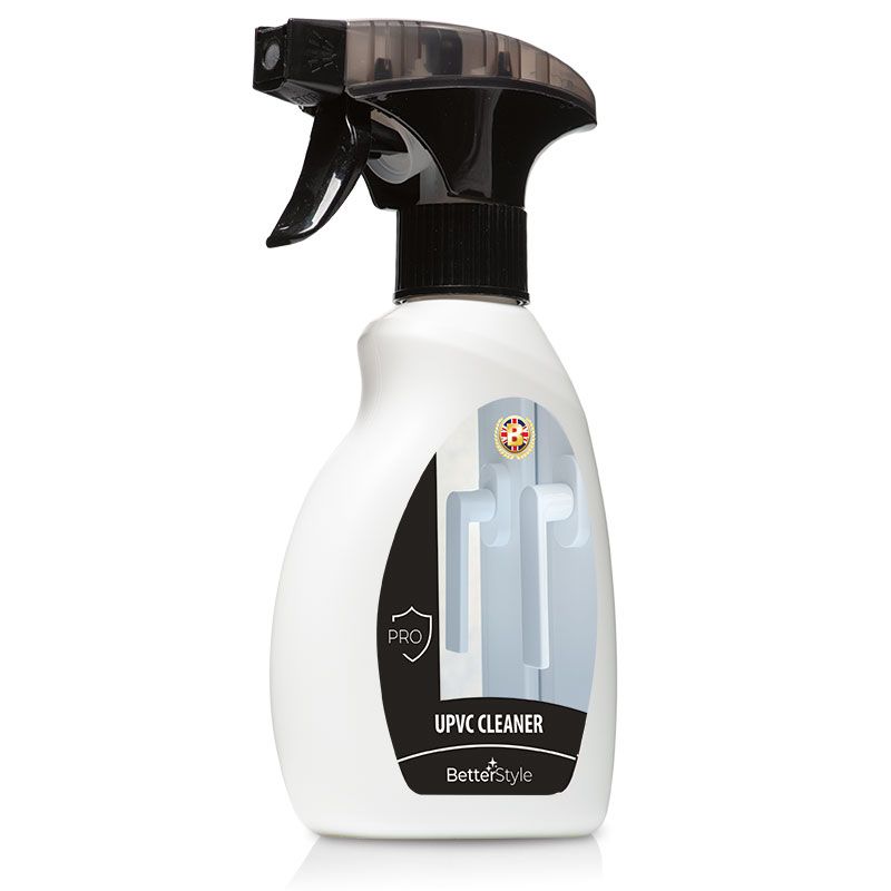 PRO Spray do mycia PCV