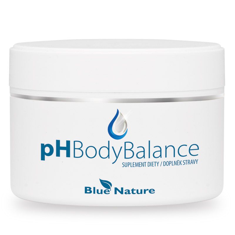 pH Body Balance