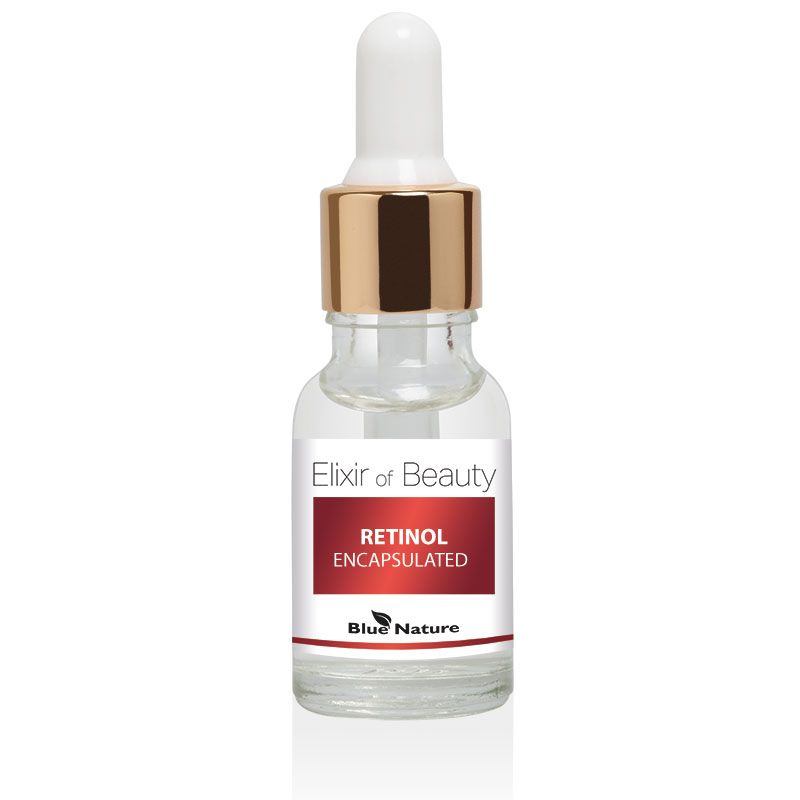 Eliksir piękna - Retinol - Retinol Encapsulated