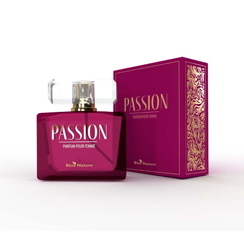 Perfumy PASSION