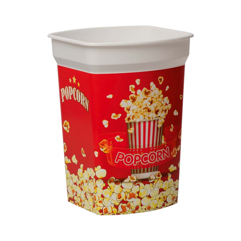 Pojemnik na przekąski POPCORN