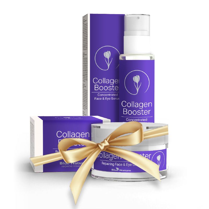 Zestaw „Collagen Booster”